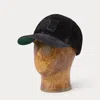 Double Rl Ralph Lauren Roughout Suede Trucker Cap In Black