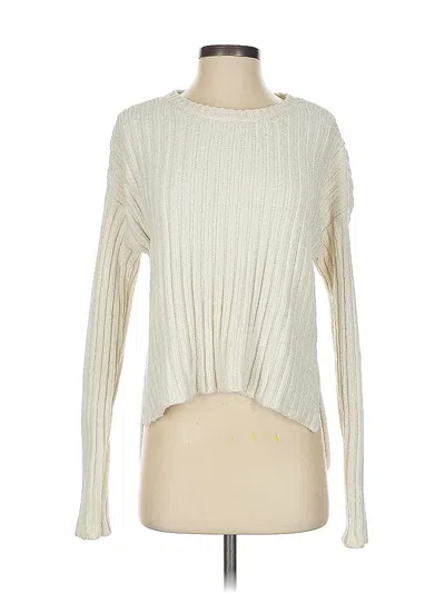 Pre-owned Double Zero Long Sleeve T-shirt