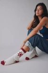 Doublesoul Orion High Sock In Southern Delight, Women's At Urban Outfitters