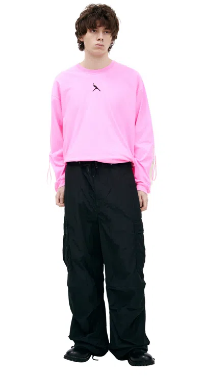 Doublet In Black