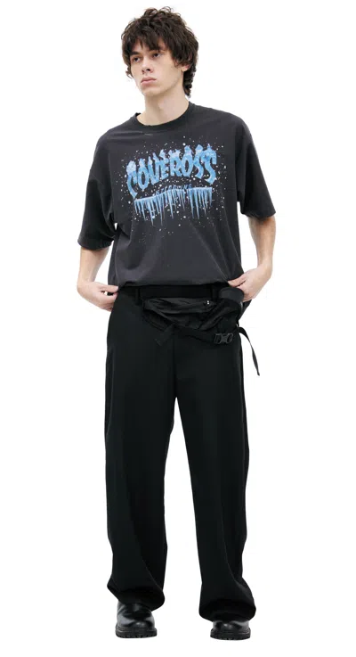 Doublet In Black