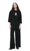 Doublet In Black