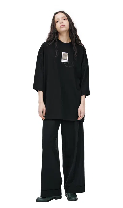 Doublet In Black