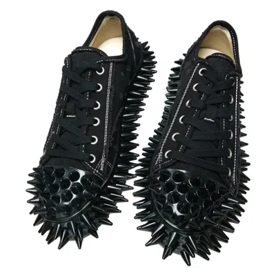 Doublet In Black