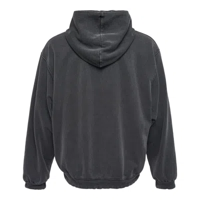 Doublet Boost And Relax Reversible Jacket In Gray