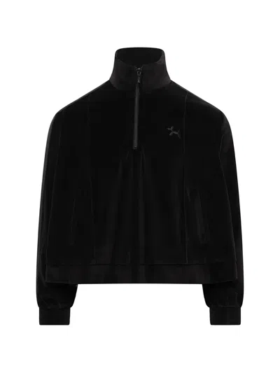 Doublet Bubblegum Inflated Track Jacket In Multi