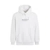 Doublet Cd-r Embroidery Hoodie