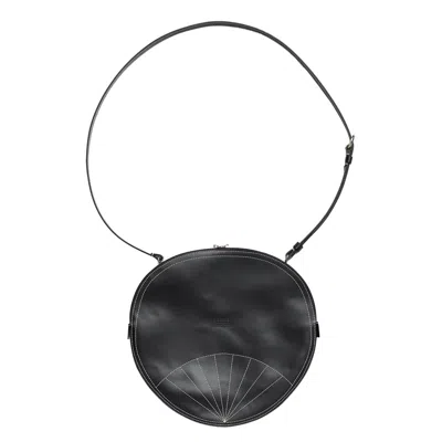 Doublet Cross Body Bag