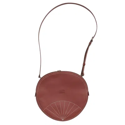 Doublet Cross Body Bag