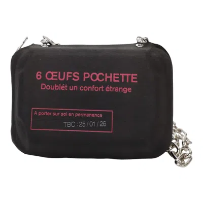 Doublet Egg Pack Pouch