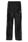 Doublet Laminate Track Pants