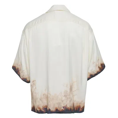 Doublet Mud Hand Painted Shirt