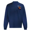 Doublet My Workbear Top In Blue