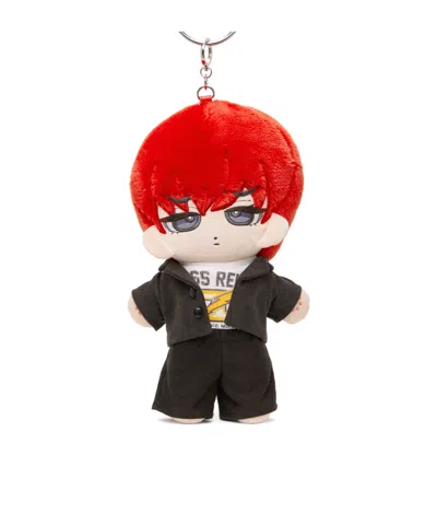 Doublet Oshi-nui Bag In Black
