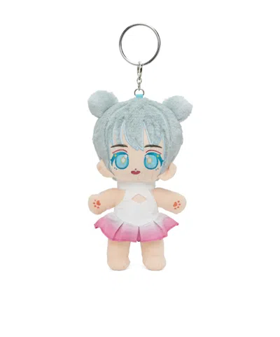Doublet Oshi-nui Bag In Multi
