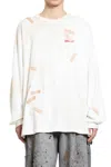 DOUBLET DOUBLET SHIRTS
