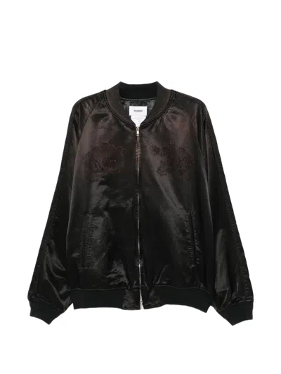Doublet Souvenir Jacket In Multi