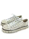 Doublet Spiky Canvas Sneakers