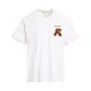 Doublet Teddy Bear Cotton T-shirt