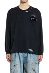 DOUBLET DOUBLET LONG SLEEVES