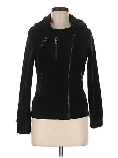 Pre-owned Doublju Jacket In Black