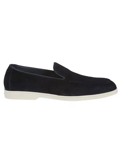 DOUCAL'S ADLER LOAFERS
