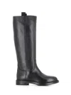 Doucal's Boot In Black