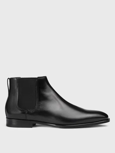Doucal's Boots  Men Color Black