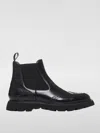 DOUCAL'S BOOTS DOUCAL'S MEN COLOR BLACK,G03839002