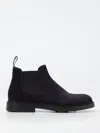 Doucal's Boots  Men Color Blue In Blau