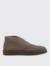 Doucal's Chukka Boots  Men Color Brown In Braun