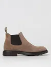 Doucal's Boots  Men Color Brown In Braun