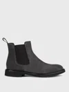 Doucal's Boots  Men Color Charcoal