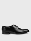 Doucal's Brogue Shoes  Men Color Black
