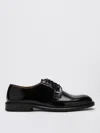 Doucal's Brogue Shoes  Men Color Black