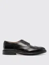 Doucal's Brogue Shoes  Men Color Black In Schwarz