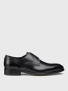 Doucal's Brogue Shoes  Men Color Black In Schwarz