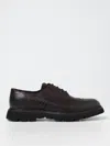 Doucal's Brogue Shoes  Men Color Brown In Braun