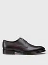 Doucal's Brogue Shoes  Men Color Brown In Braun