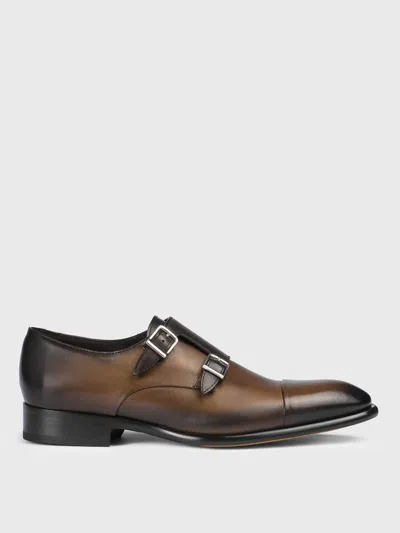 Doucal's Brogue Shoes  Men Color Dark