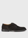 Doucal's Brogue Shoes  Men Color Earth In Earth