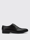 Doucal's Brogue Shoes  Men Color Graphite