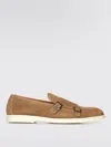 Doucal's Brogue Shoes  Men Color Mud In Mud