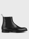 Doucal's Chukka Boots  Men Color Black In Schwarz