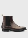 Doucal's Chukka Boots  Men Color Brown In Braun