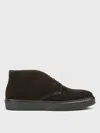 Doucal's Chukka Boots  Men Color Dark