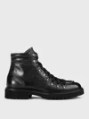 Doucal's Chukka Boots  Men Color Grey In Grau