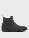 Doucal's Chukka Boots  Men Color Grey In Grau
