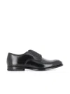 Doucal's Derby In Black