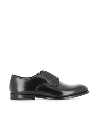 Doucal's Derby In Black